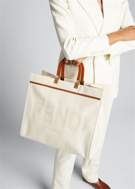 fendi big traveling bag|fendi summer bags.